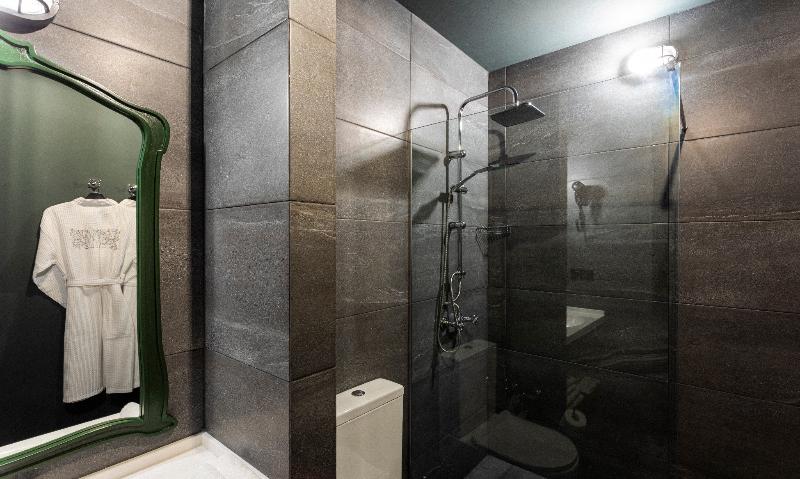 Esquisse Design Hotel - Oda