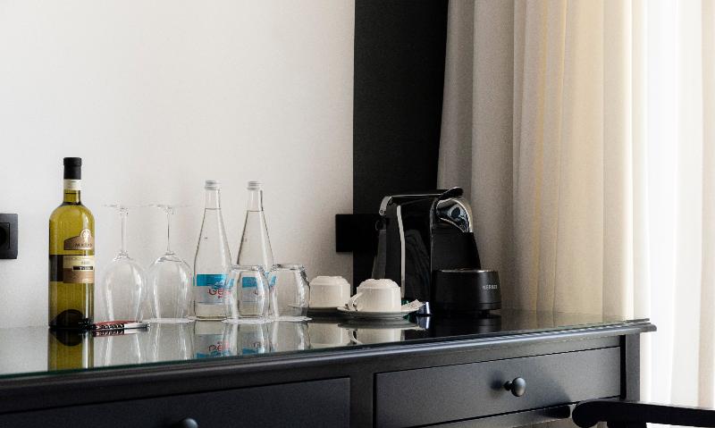 Esquisse Design Hotel - Oda