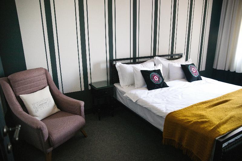 Esquisse Design Hotel - Oda