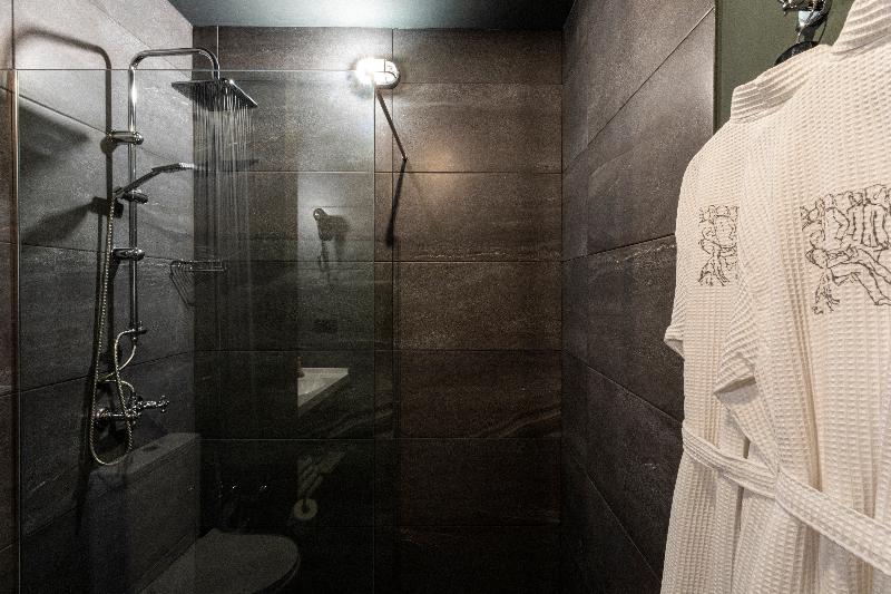 Esquisse Design Hotel - Oda