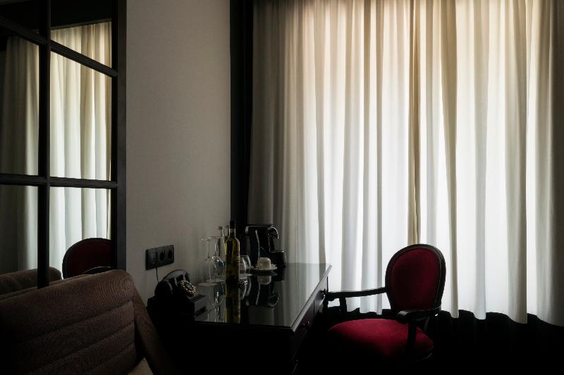 Esquisse Design Hotel - Oda