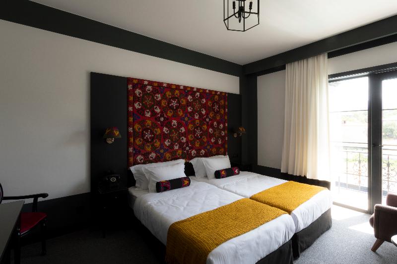 Esquisse Design Hotel - Oda