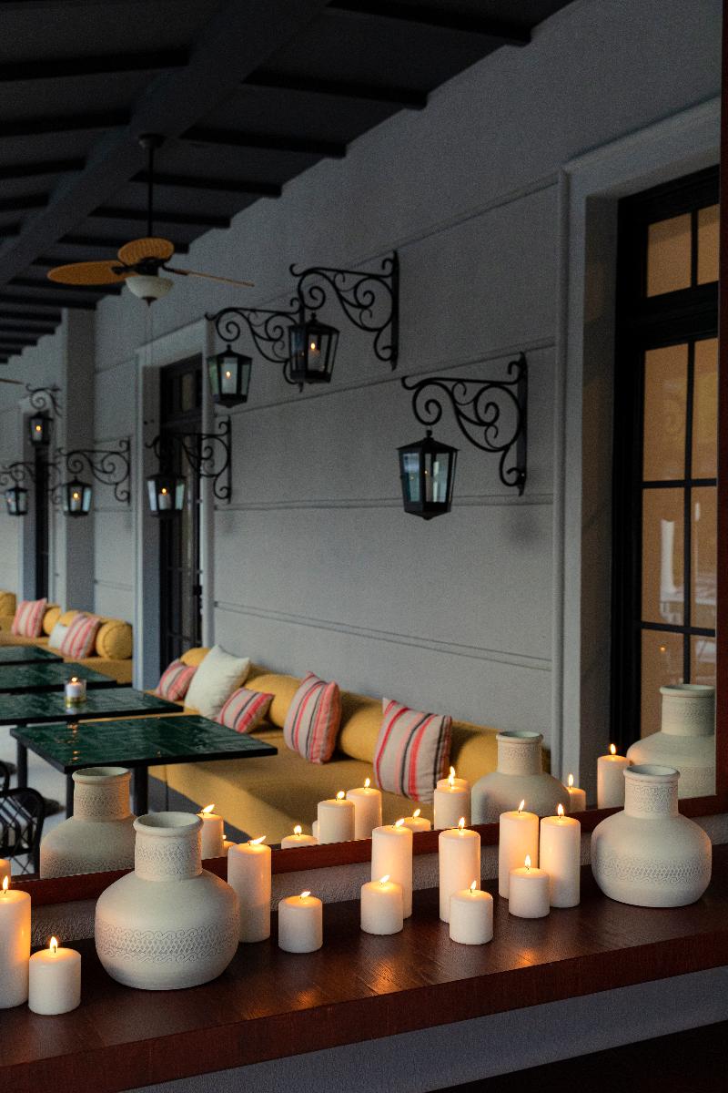 Esquisse Design Hotel - Havuz
