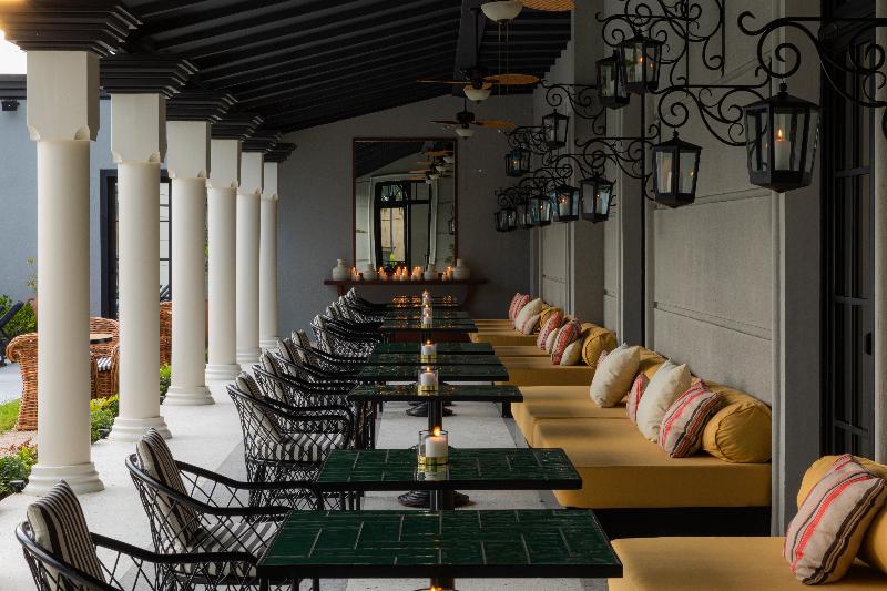 Esquisse Design Hotel - Havuz