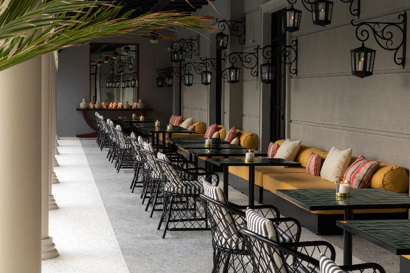 Esquisse Design Hotel - Havuz