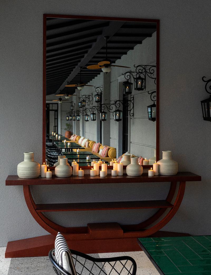 Esquisse Design Hotel - Havuz