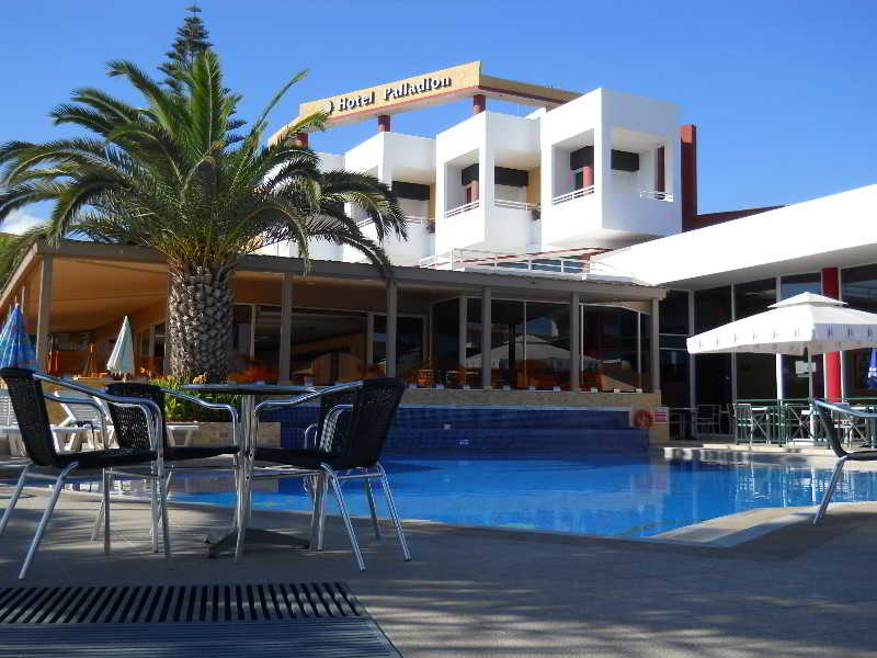 Hotel Palladion by Anayia All Inclusive Resorts