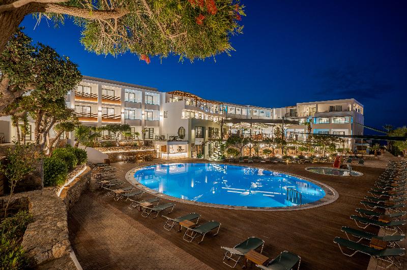 Arminda Hotel & Spa - Genel