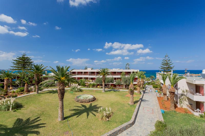 Dessole Malia Beach - Genel