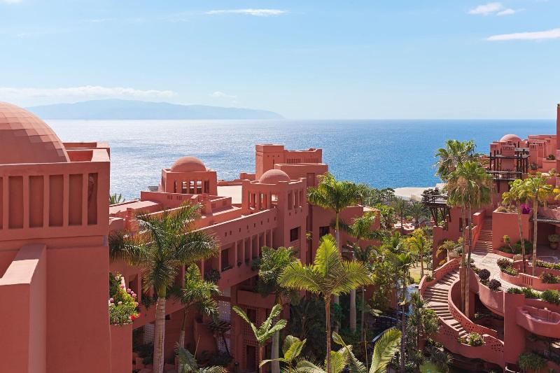 The Ritz-Carlton Abama - Genel