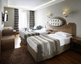 Grand Halic Goldenhorn oda fotoğrafı