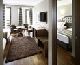 Grand Halic Goldenhorn oda fotoğrafı