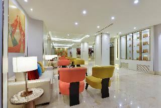 Centre Point Plus Hotel Pratunam fotoÄŸrafÄ±