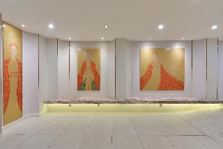 Centre Point Plus Hotel Pratunam fotoÄŸrafÄ±