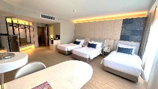 Centre Point Plus Hotel Pratunam fotoÄŸrafÄ±