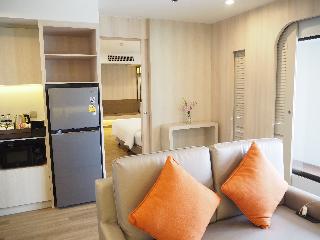 Centre Point Plus Hotel Pratunam fotoÄŸrafÄ±