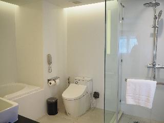 Centre Point Plus Hotel Pratunam fotoÄŸrafÄ±