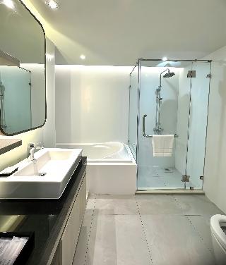 Centre Point Plus Hotel Pratunam fotoÄŸrafÄ±