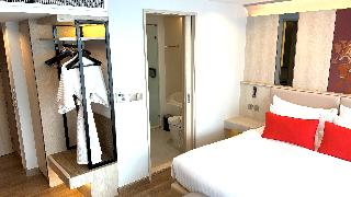 Centre Point Plus Hotel Pratunam fotoÄŸrafÄ±