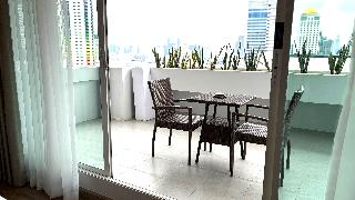 Centre Point Plus Hotel Pratunam fotoÄŸrafÄ±