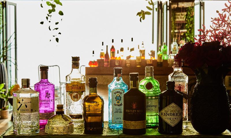 Let's Sea Hua Hin AI Fresco Resort - Bar