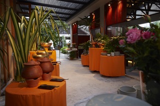 Let's Sea Hua Hin AI Fresco Resort fotoÄŸrafÄ±