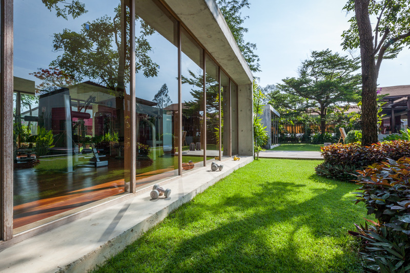 Let's Sea Hua Hin AI Fresco Resort - Aktivite