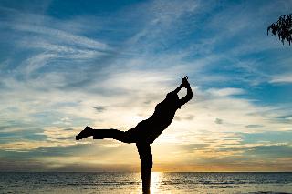 Let's Sea Hua Hin AI Fresco Resort fotoÄŸrafÄ±