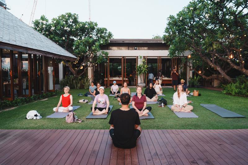 Let's Sea Hua Hin AI Fresco Resort - Aktivite