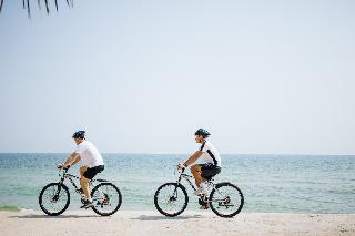 Let's Sea Hua Hin AI Fresco Resort fotoÄŸrafÄ±
