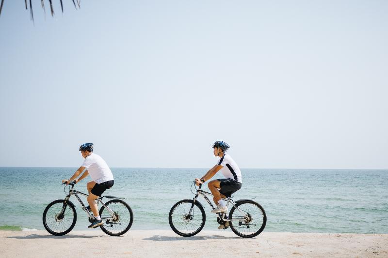 Let's Sea Hua Hin AI Fresco Resort - Aktivite