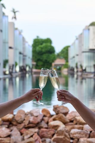 Let's Sea Hua Hin AI Fresco Resort otel fotoğrafı