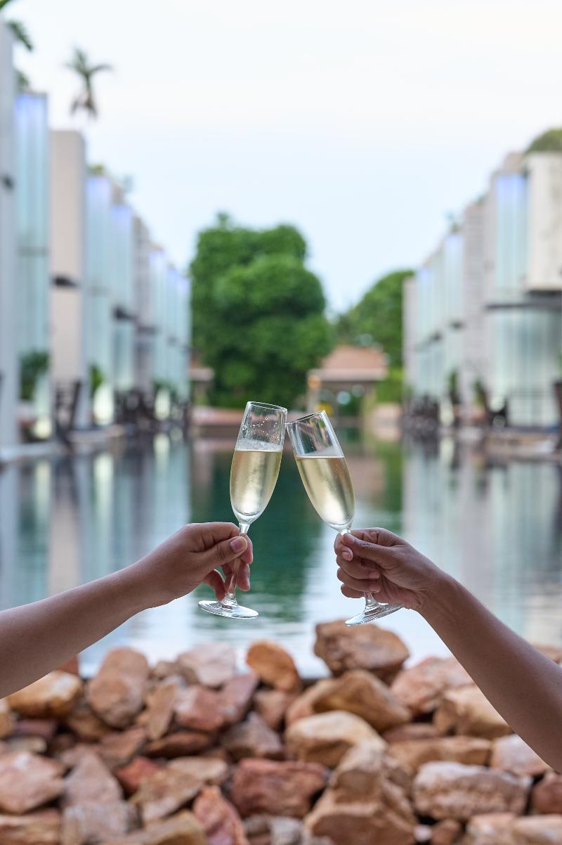 Let's Sea Hua Hin AI Fresco Resort - Genel