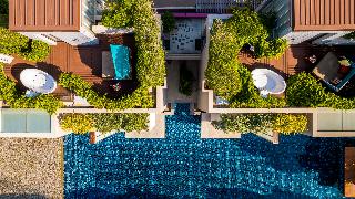 Let's Sea Hua Hin AI Fresco Resort fotoÄŸrafÄ±