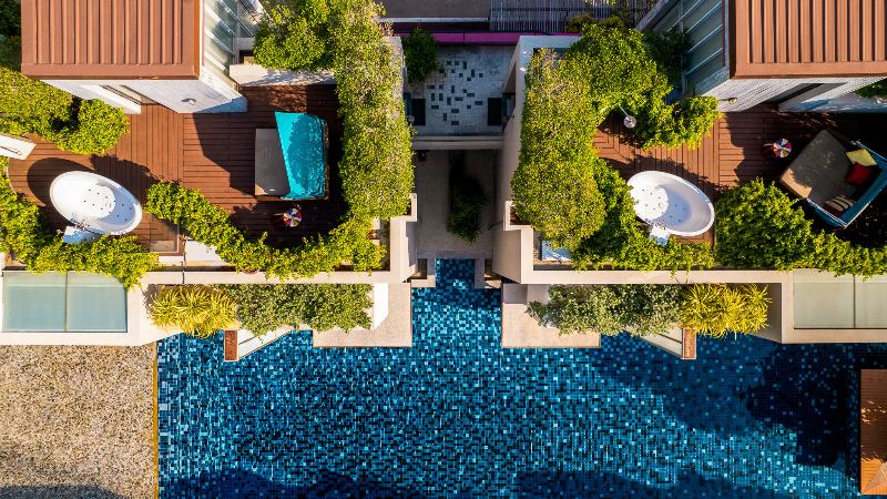 Let's Sea Hua Hin AI Fresco Resort - Genel