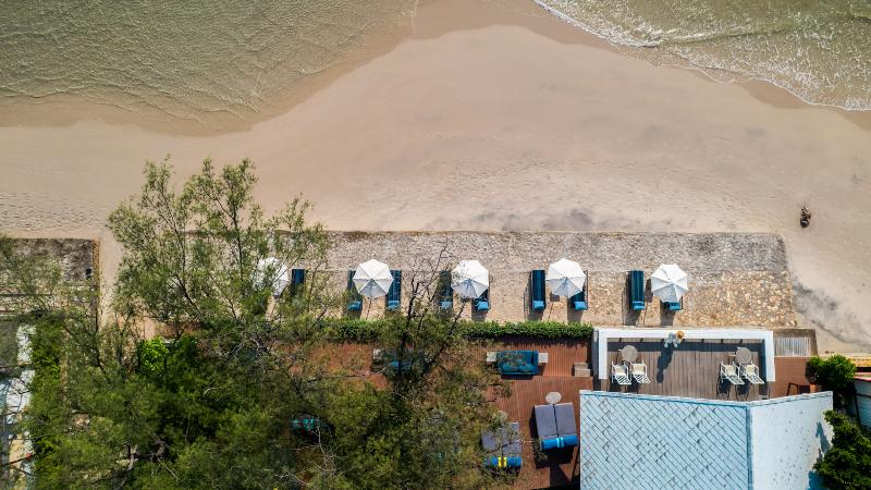 Let's Sea Hua Hin AI Fresco Resort - Genel