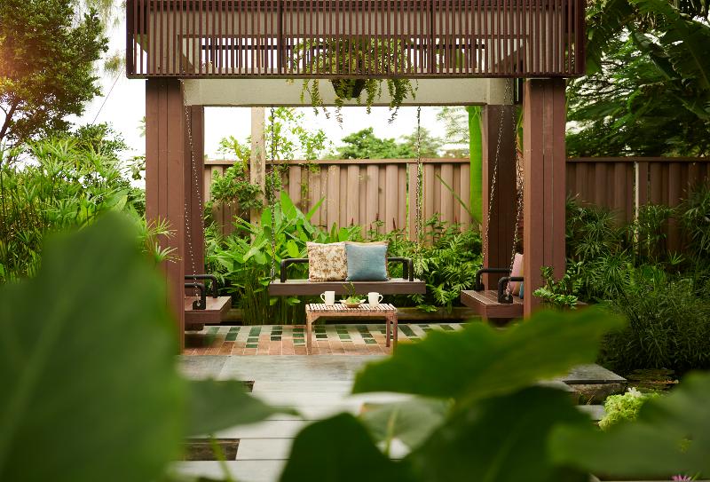 Let's Sea Hua Hin AI Fresco Resort - Genel