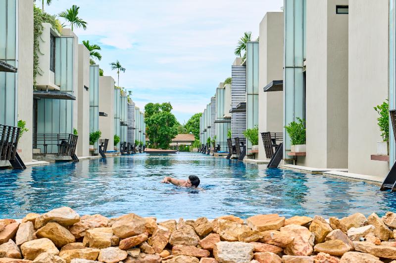 Let's Sea Hua Hin AI Fresco Resort - Genel