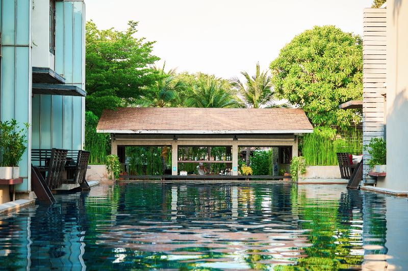 Let's Sea Hua Hin AI Fresco Resort - Genel