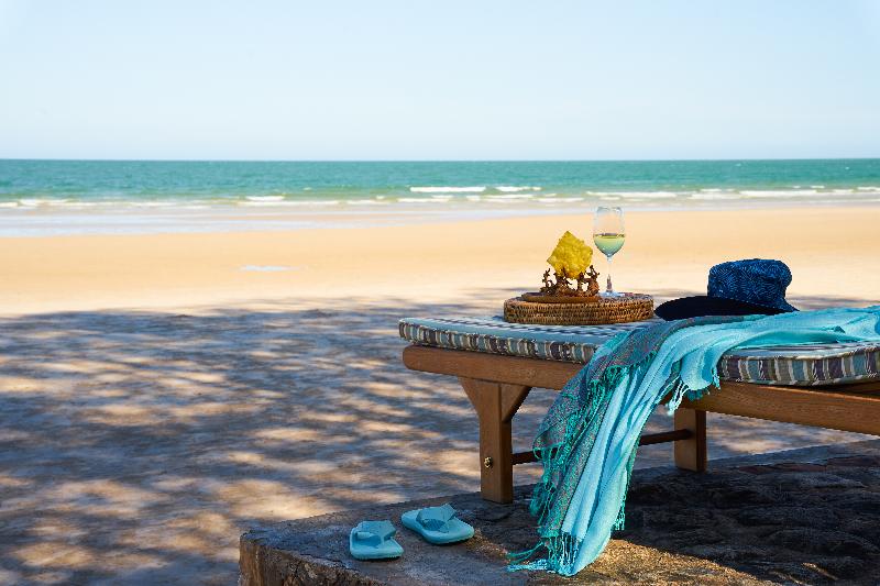 Let's Sea Hua Hin AI Fresco Resort - Genel