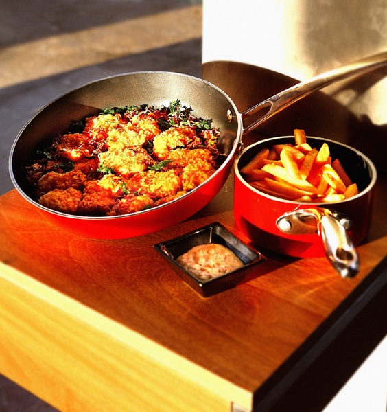 Let's Sea Hua Hin AI Fresco Resort - Oda