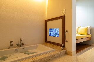 Let's Sea Hua Hin AI Fresco Resort fotoÄŸrafÄ±