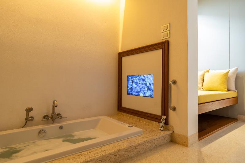 Let's Sea Hua Hin AI Fresco Resort - Oda