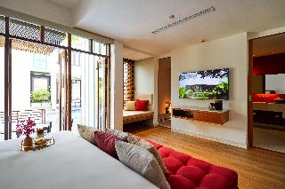 Let's Sea Hua Hin AI Fresco Resort fotoÄŸrafÄ±