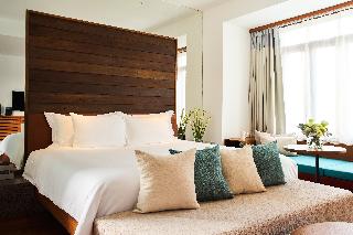 Let's Sea Hua Hin AI Fresco Resort fotoÄŸrafÄ±