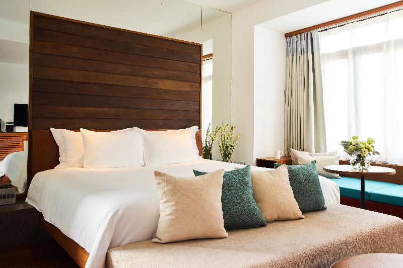 Let's Sea Hua Hin AI Fresco Resort - Oda