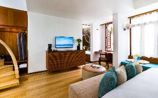 Let's Sea Hua Hin AI Fresco Resort fotoÄŸrafÄ±