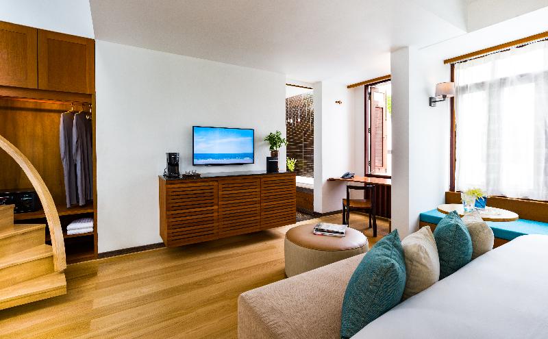 Let's Sea Hua Hin AI Fresco Resort - Oda