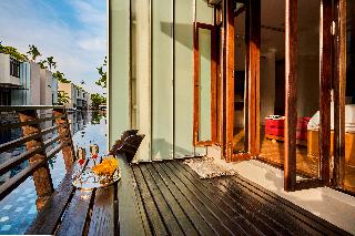 Let's Sea Hua Hin AI Fresco Resort fotoÄŸrafÄ±