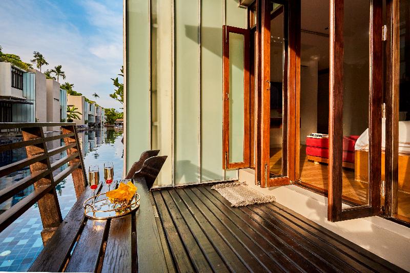 Let's Sea Hua Hin AI Fresco Resort - Oda